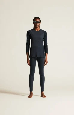 Craft Sportswear Underställ|Aktiva Underställ^Thermal Baselayer Set W Blues/Dk Navy