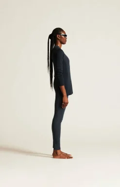 Craft Sportswear Underställ|Aktiva Underställ^Thermal Baselayer Set W Blues/Dk Navy