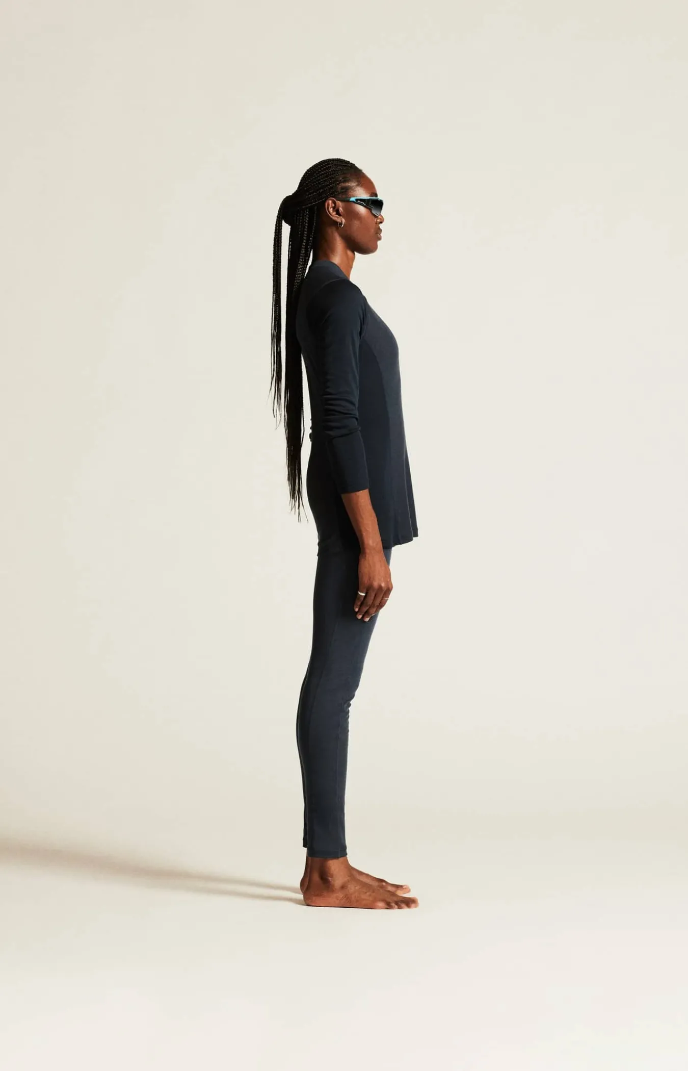 Craft Sportswear Underställ|Aktiva Underställ^Thermal Baselayer Set W Blues/Dk Navy