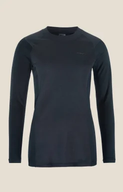 Craft Sportswear Underställ|Aktiva Underställ^Thermal Baselayer Set W Blues/Dk Navy