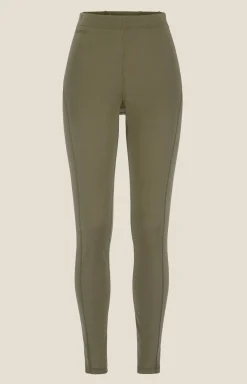 Craft Sportswear Underställ|Aktiva Underställ^Thermal Baselayer Set W Rift/Dk Forest