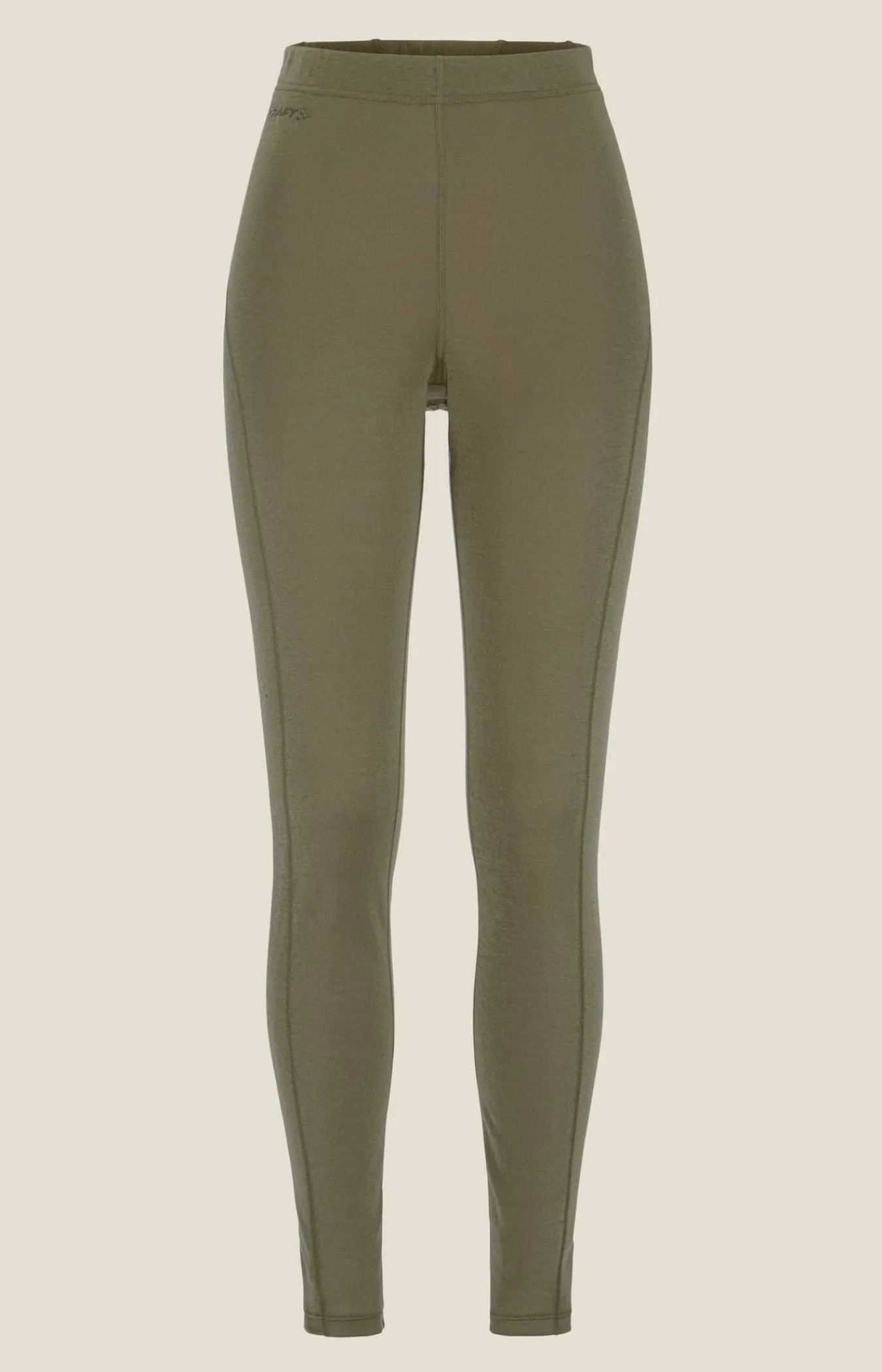 Craft Sportswear Underställ|Aktiva Underställ^Thermal Baselayer Set W Rift/Dk Forest
