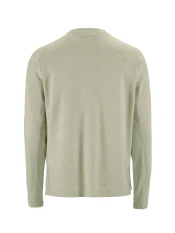 Craft Sportswear T-Shirts & Tröjor|Mellanlager^Thermal Mesh CN M Pigeon Melange