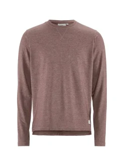 Craft Sportswear T-Shirts & Tröjor|Mellanlager^Thermal Mesh CN M Flint Melange