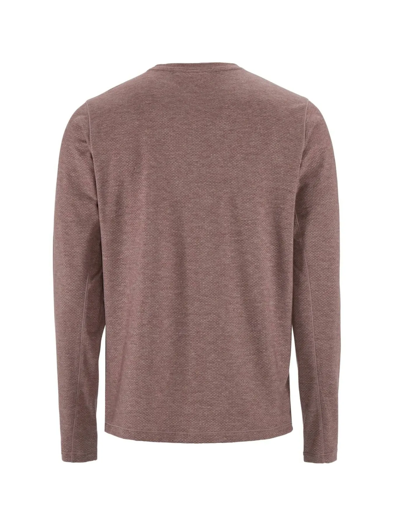 Craft Sportswear T-Shirts & Tröjor|Mellanlager^Thermal Mesh CN M Flint Melange