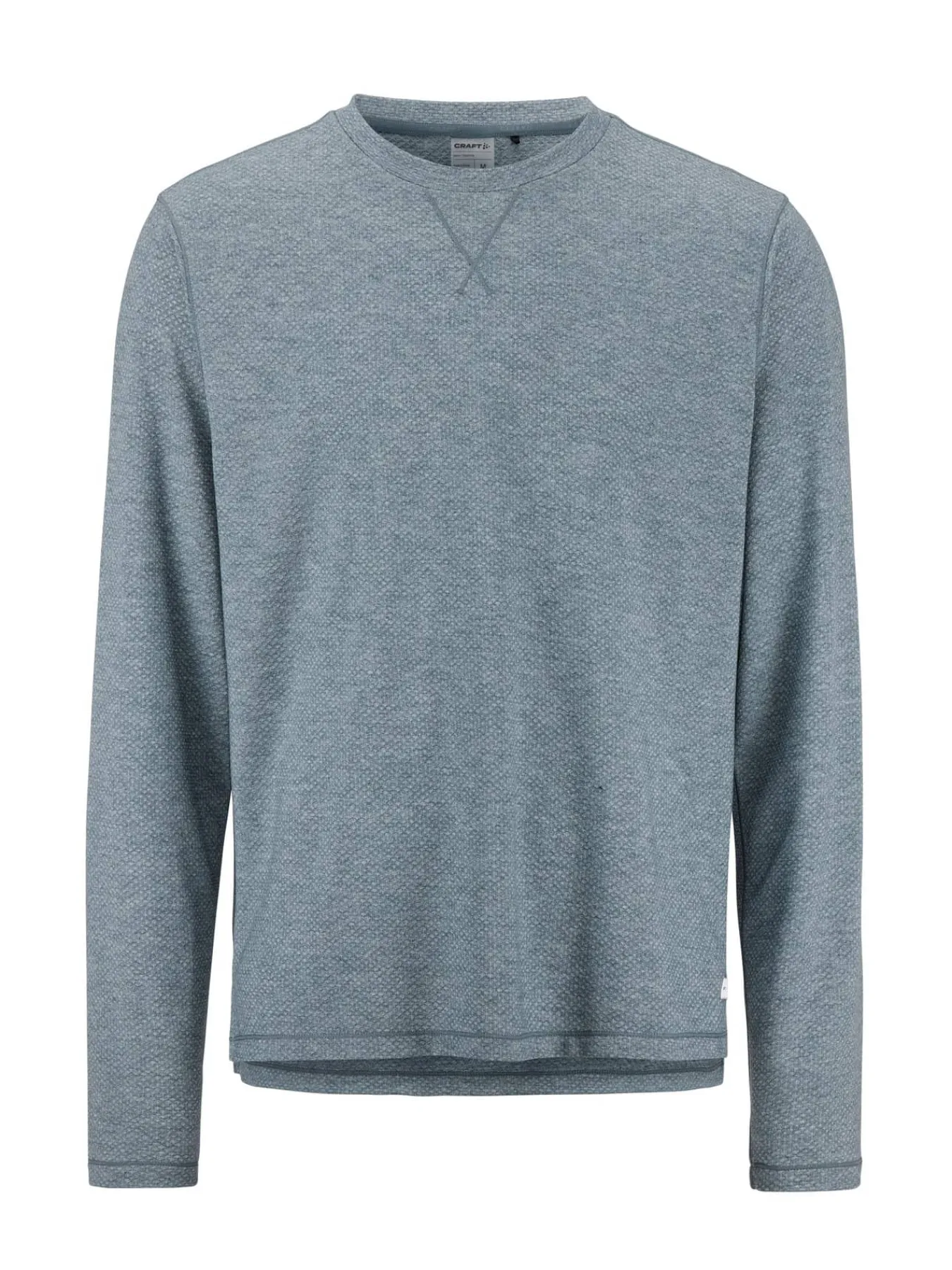 Craft Sportswear T-Shirts & Tröjor|Mellanlager^Thermal Mesh CN M Real/Melange