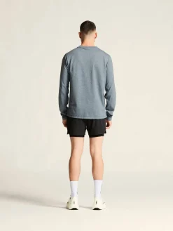 Craft Sportswear T-Shirts & Tröjor|Mellanlager^Thermal Mesh CN M Real/Melange