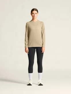 Craft Sportswear Träning^Thermal Mesh CN W Hay/Melange