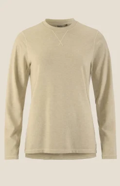 Craft Sportswear Träning^Thermal Mesh CN W Hay/Melange