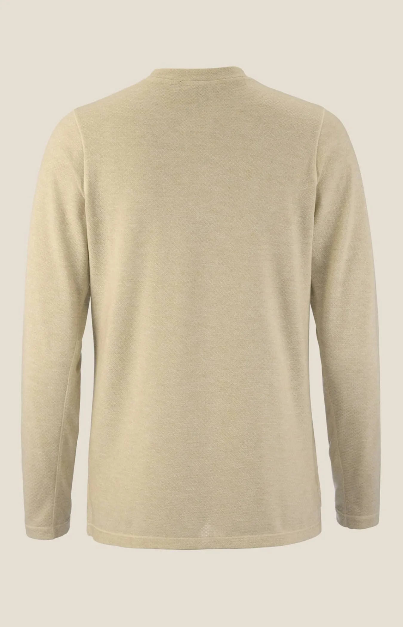 Craft Sportswear Träning^Thermal Mesh CN W Hay/Melange