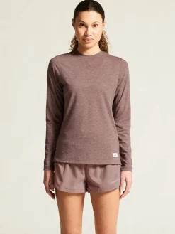 Craft Sportswear Träning^Thermal Mesh CN W Flint Melange