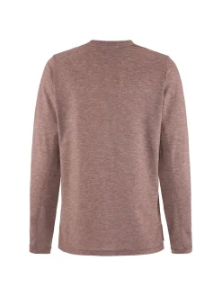 Craft Sportswear Träning^Thermal Mesh CN W Flint Melange