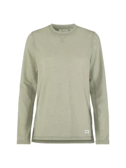 Craft Sportswear Träning^Thermal Mesh CN W Pigeon Melange