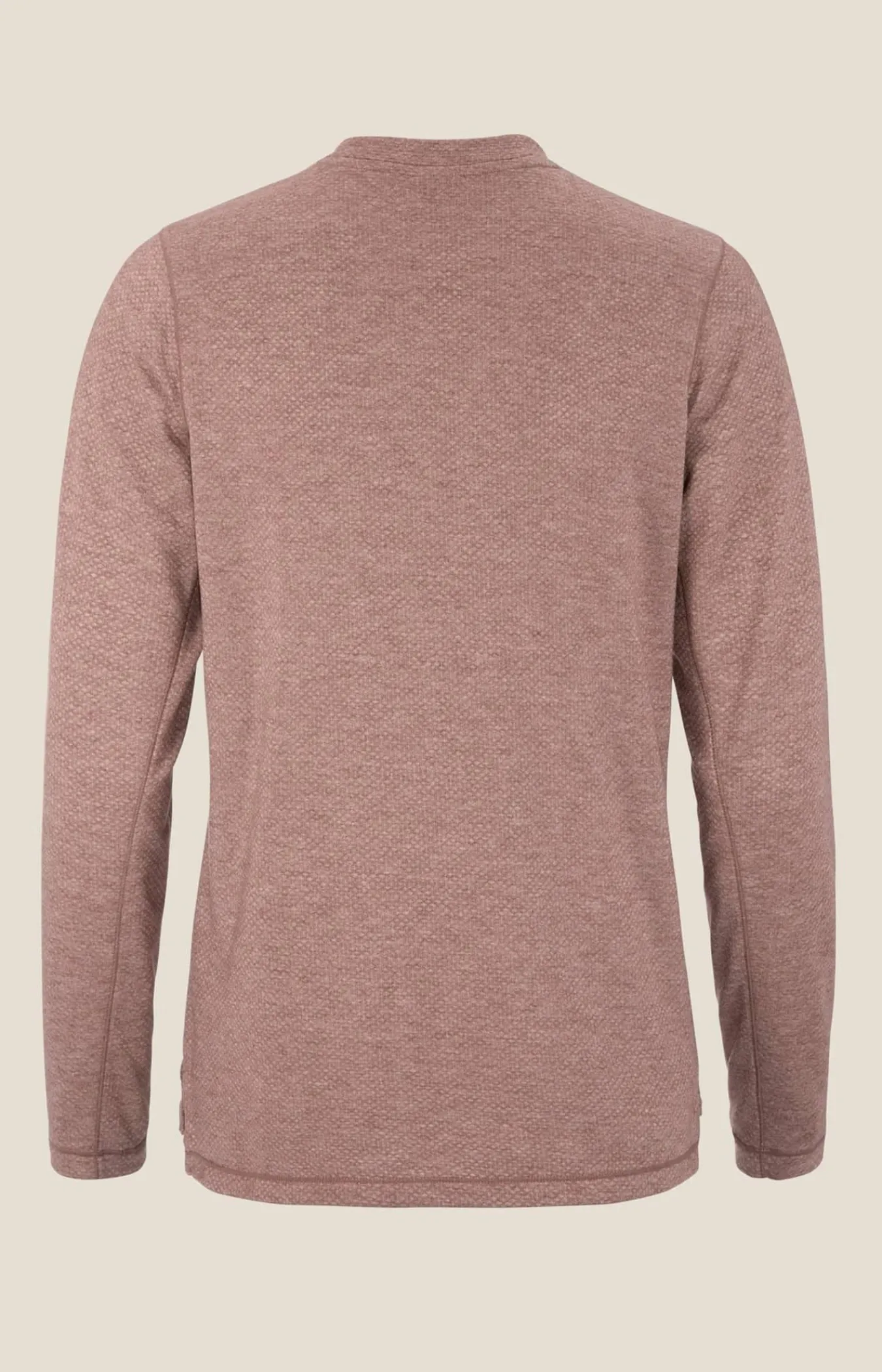 Craft Sportswear Träning^Thermal Mesh CN W Rose Brown/Melange