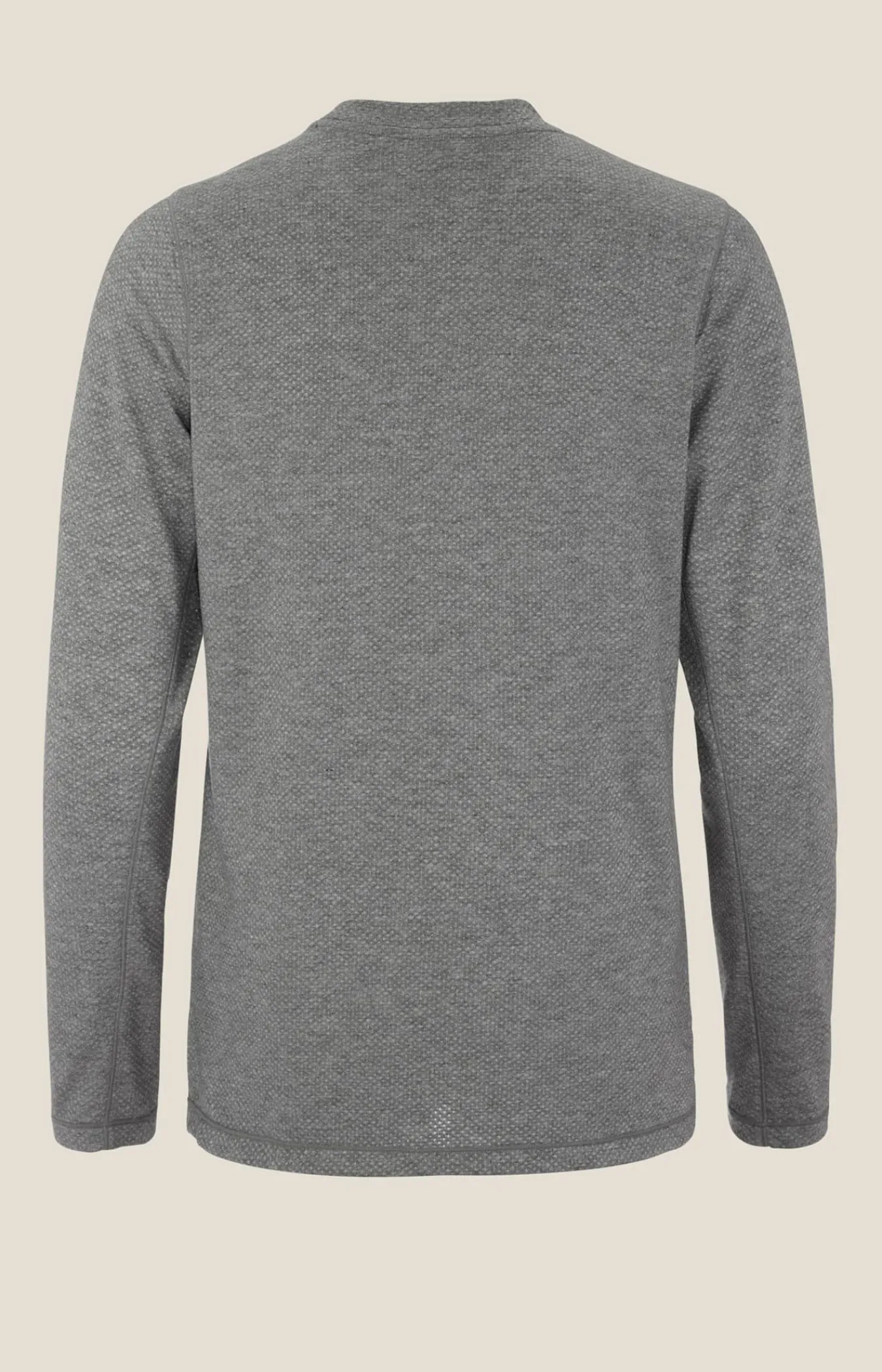Craft Sportswear Träning^Thermal Mesh CN W Dk Grey Melange