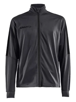 Craft Sportswear T-Shirts & Tröjor|Träning^Top Team Training Full Zip M