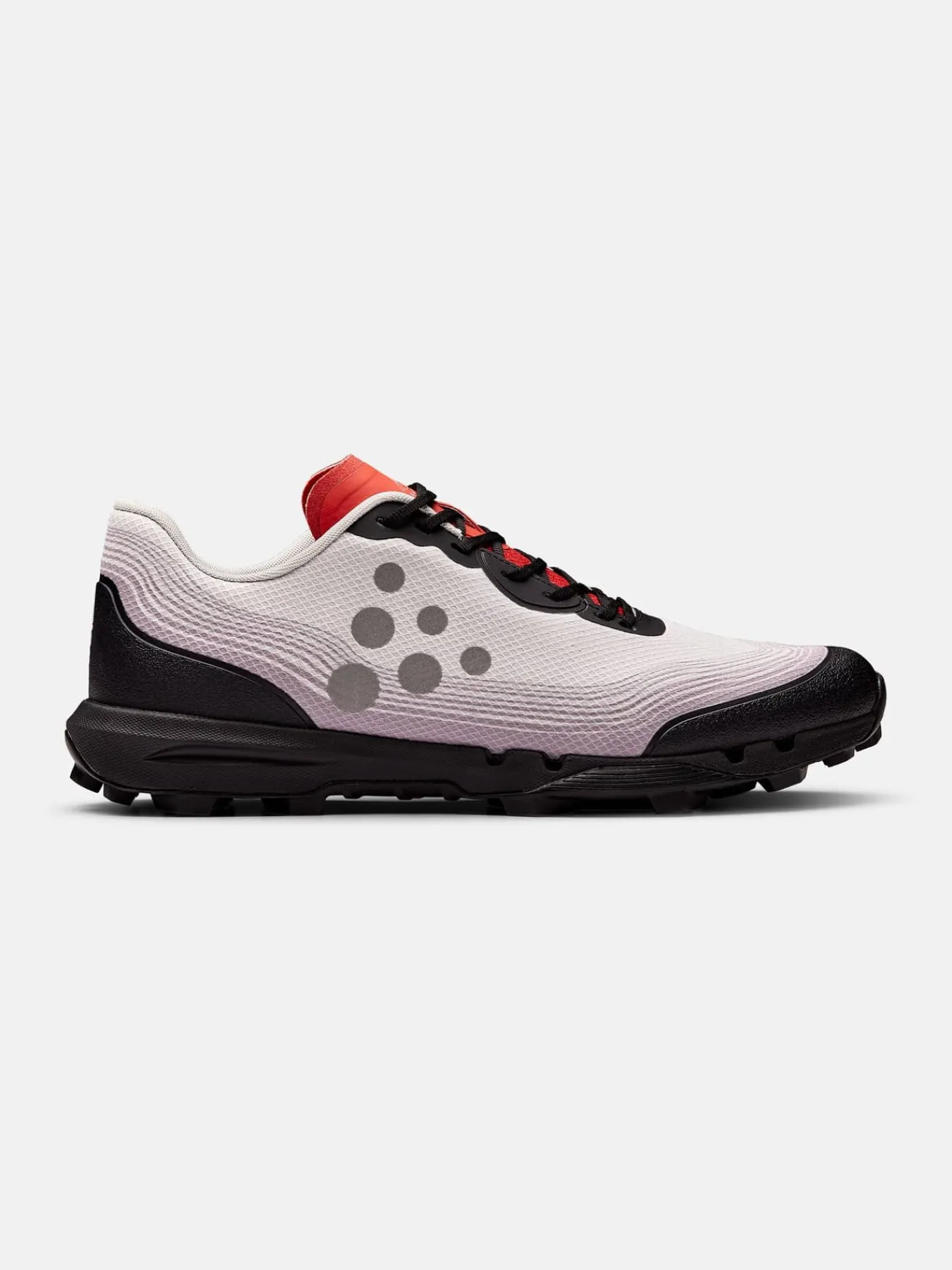 Craft Sportswear Trailskor|Alla Löparskor^Trail Elite M Ecru-Peach