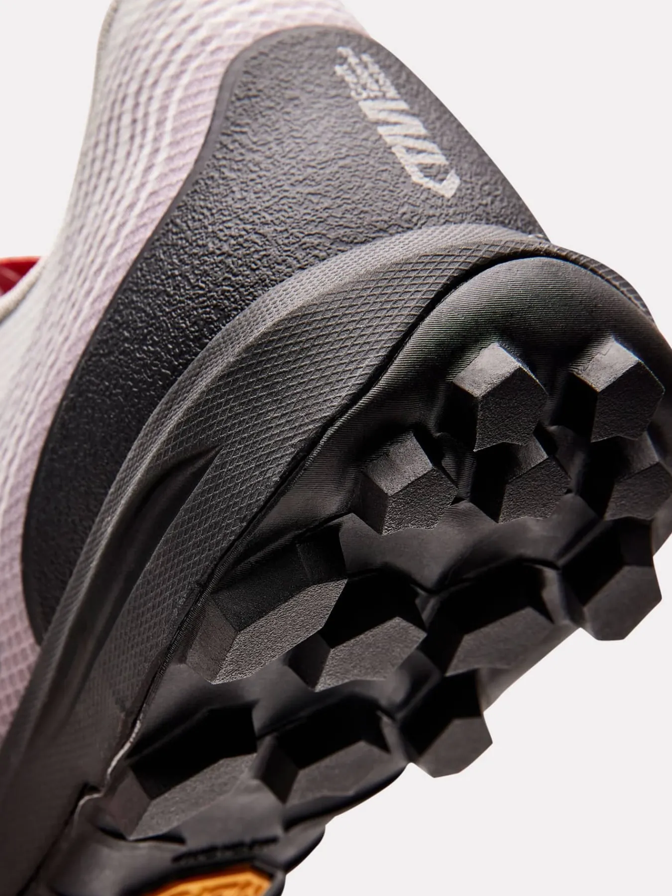 Craft Sportswear Trailskor|Alla Löparskor^Trail Elite M Ecru-Peach
