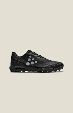 Craft Sportswear Trailskor|Alla Löparskor^Trail Elite W Black-Silver