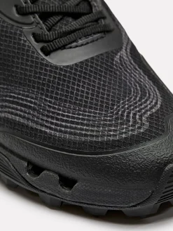 Craft Sportswear Trailskor|Alla Löparskor^Trail Elite W Black-Silver