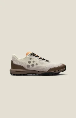 Craft Sportswear Trailskor|Alla Löparskor^Trail Elite W Ecru-Peach