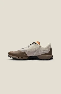 Craft Sportswear Trailskor|Alla Löparskor^Trail Elite W Ecru-Peach