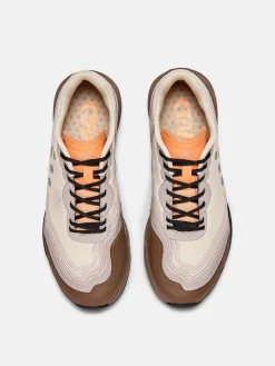 Craft Sportswear Trailskor|Alla Löparskor^Trail Elite W Ecru-Peach