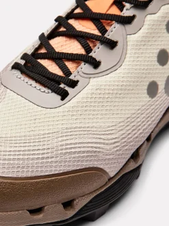 Craft Sportswear Trailskor|Alla Löparskor^Trail Elite W Ecru-Peach