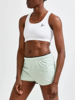 Craft Sportswear Sport-Bhar|Träning^Training Bra Classic White