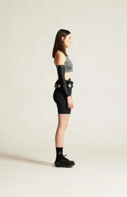 Craft Sportswear Underställ|Sport-Bhar^Training Bra Classic Leaf