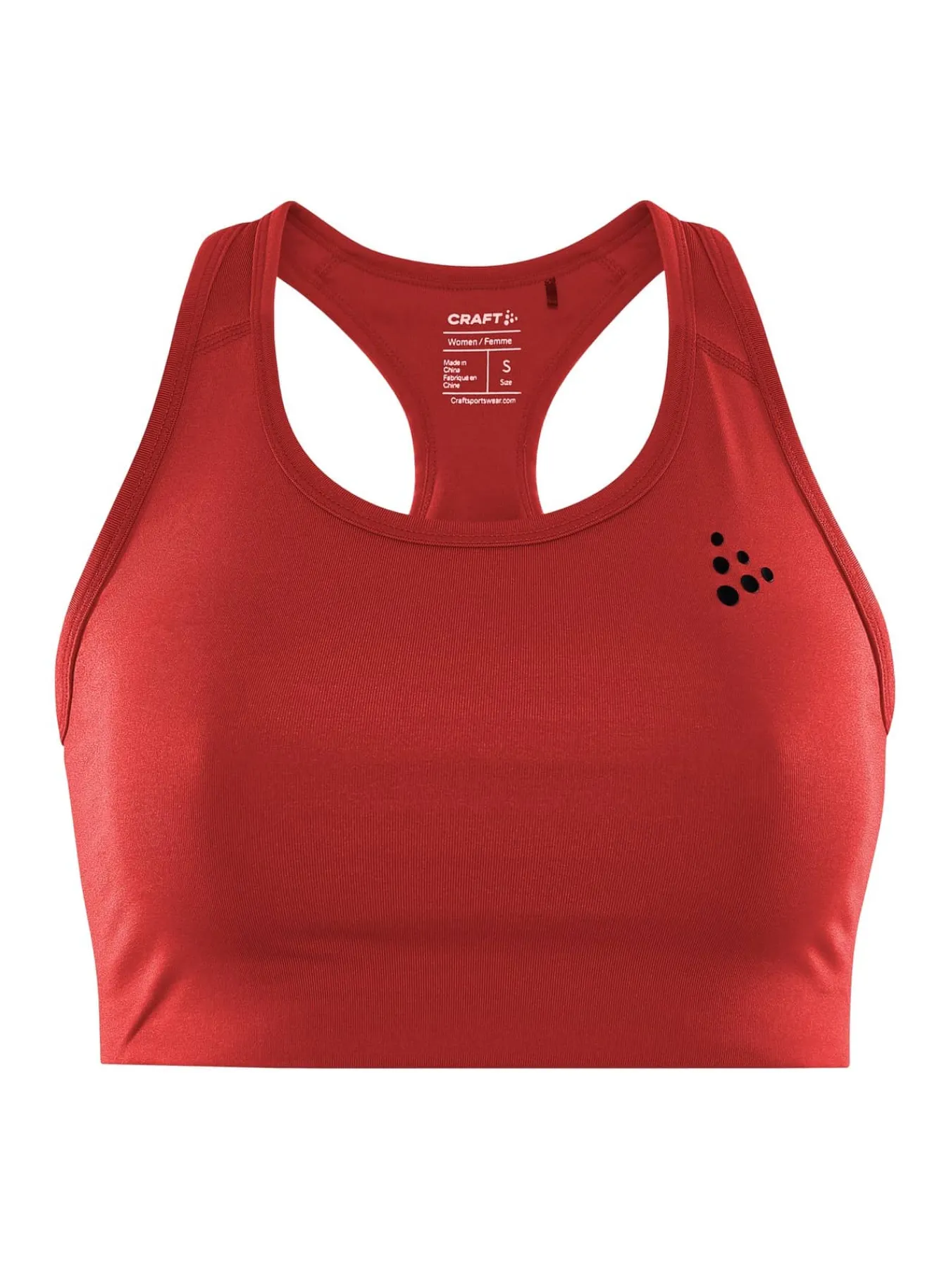 Craft Sportswear Underställ|Sport-Bhar^Training Bra Classic Astro