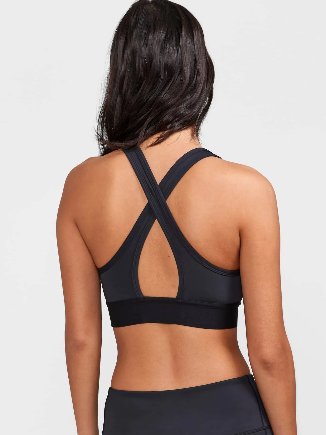 Craft Sportswear Underställ|Sport-Bhar^Training Bra Padded W Black