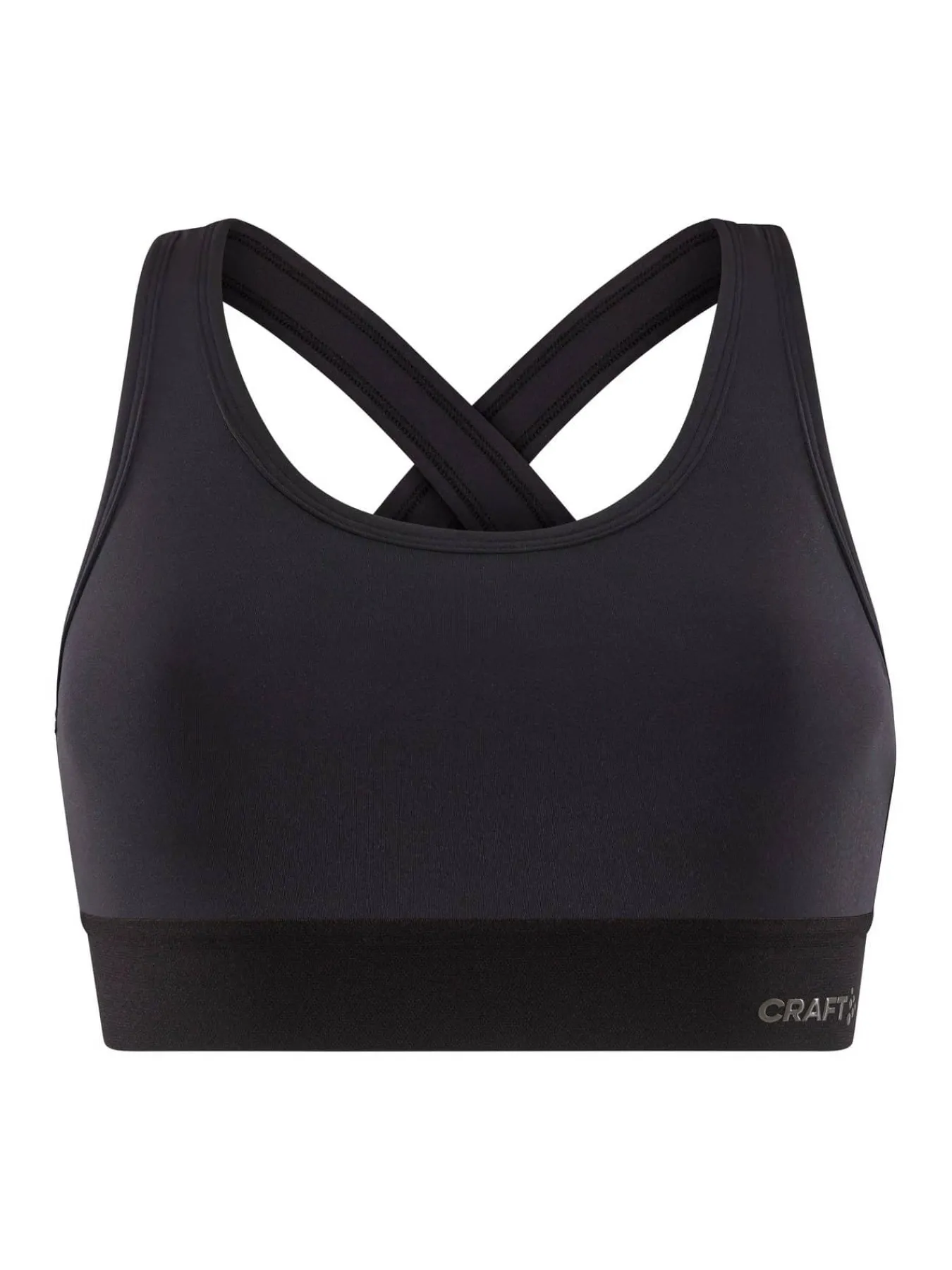 Craft Sportswear Underställ|Sport-Bhar^Training Bra Padded W Black