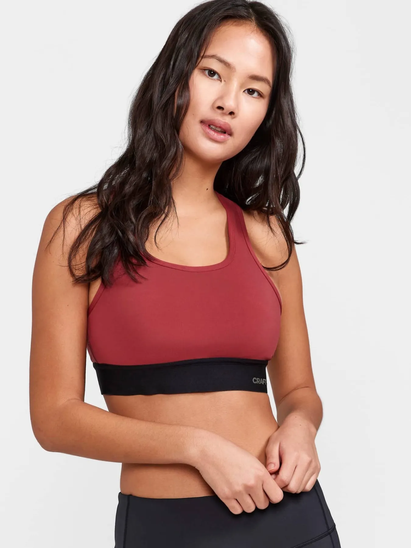 Craft Sportswear Underställ|Sport-Bhar^Training Bra Padded W Astro