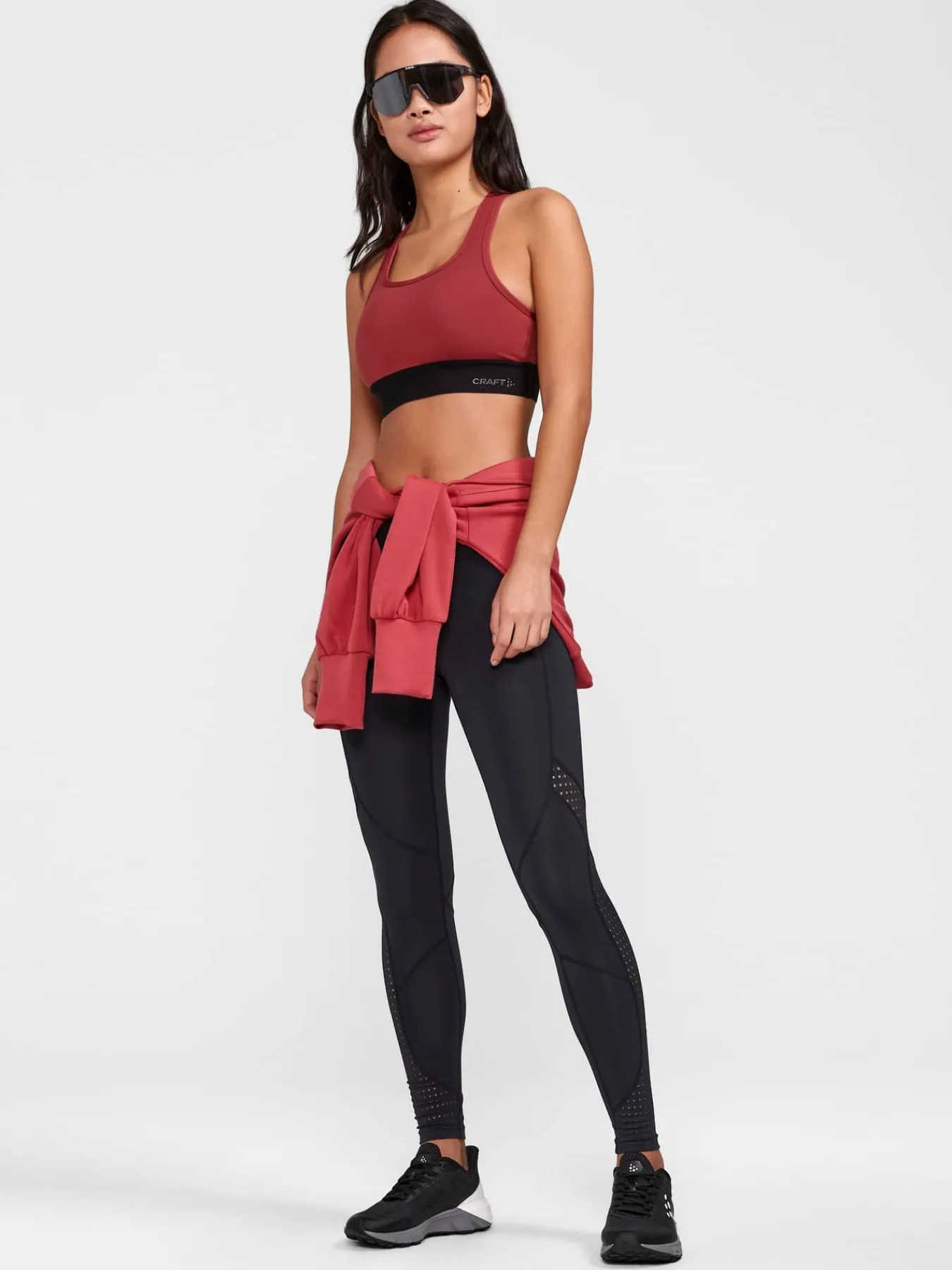 Craft Sportswear Underställ|Sport-Bhar^Training Bra Padded W Astro