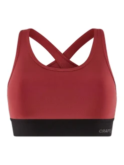 Craft Sportswear Underställ|Sport-Bhar^Training Bra Padded W Astro