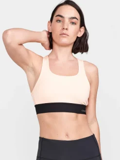 Craft Sportswear Underställ|Sport-Bhar^Training Bra Padded W Cosmo