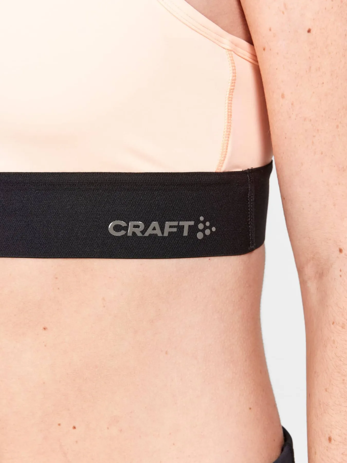 Craft Sportswear Underställ|Sport-Bhar^Training Bra Padded W Cosmo