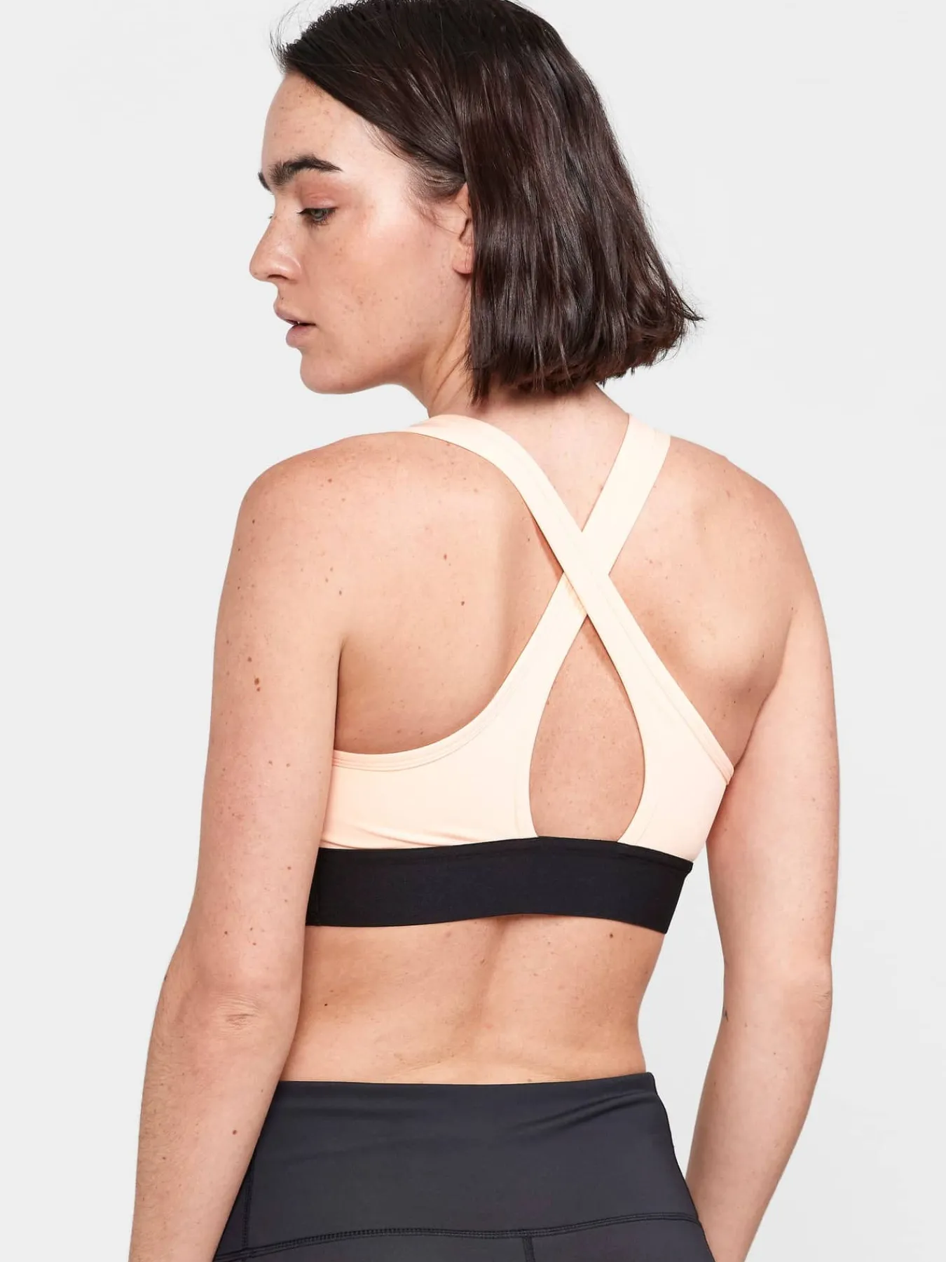 Craft Sportswear Underställ|Sport-Bhar^Training Bra Padded W Cosmo