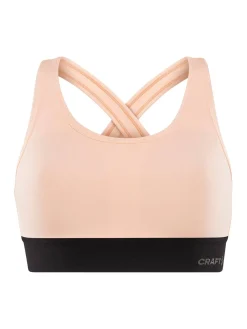 Craft Sportswear Underställ|Sport-Bhar^Training Bra Padded W Cosmo
