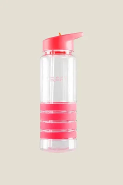 Craft Sportswear Träning|Träning^Transparent Waterbottle Panic