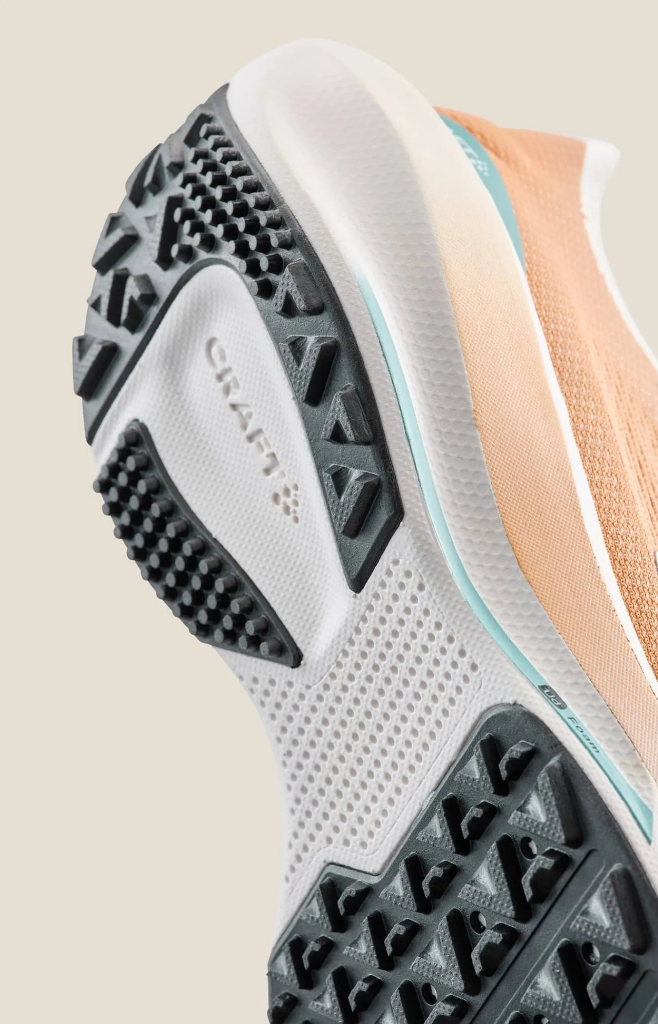 Craft Sportswear Road To Trail|Alla Löparskor^Ultra 4 W