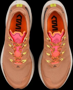 Craft Sportswear Trailskor^Ultra Trail 2 M Lion/Crush