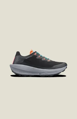 Craft Sportswear Trailskor^Ultra Trail 2 M Black-Mind