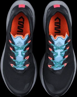 Craft Sportswear Trailskor^Ultra Trail 2 M Black-Mind