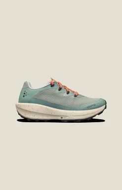 Craft Sportswear Trailskor^Ultra Trail 2 M Thyme/Roots