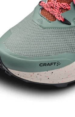 Craft Sportswear Trailskor^Ultra Trail 2 M Thyme/Roots