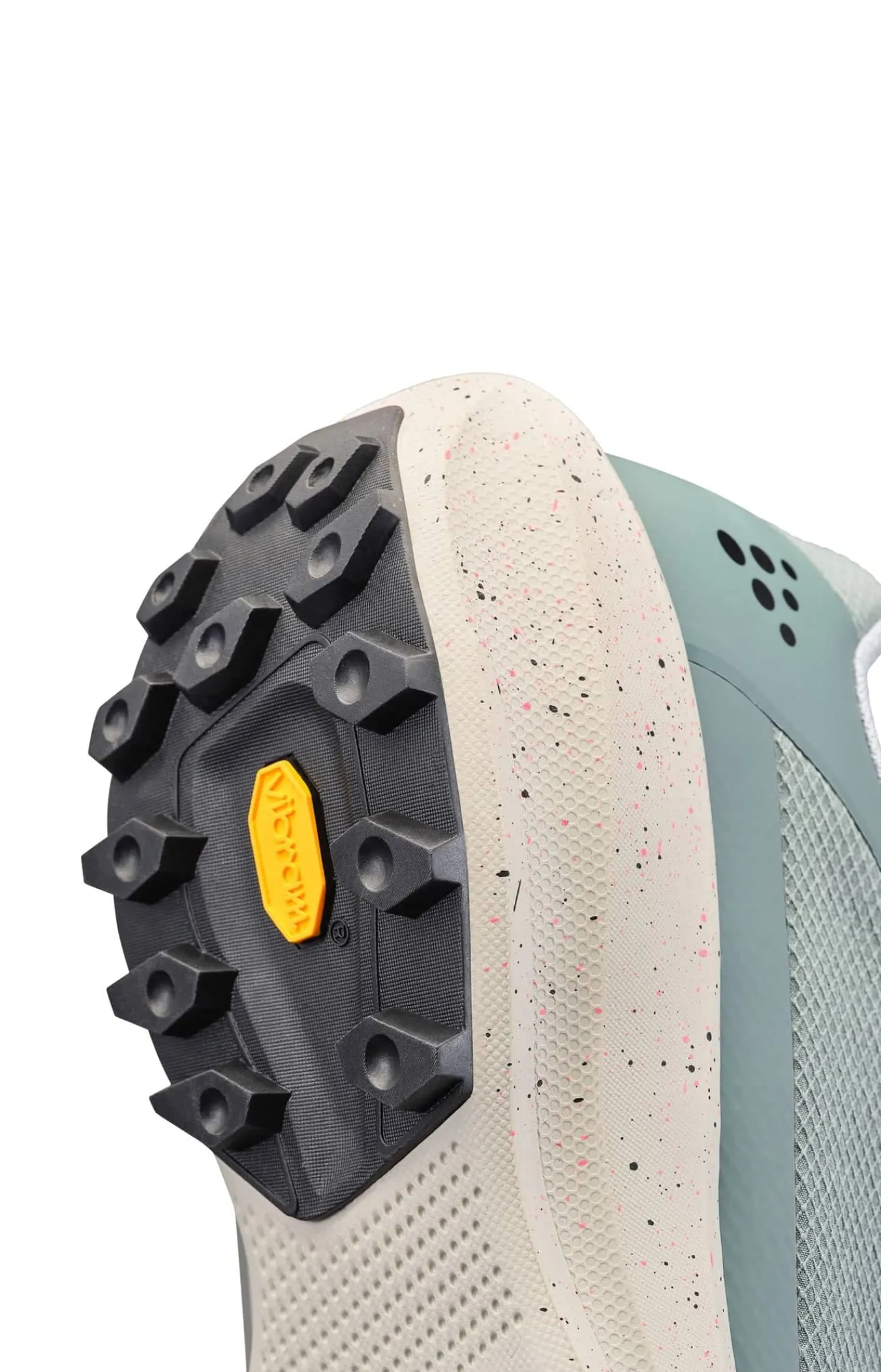Craft Sportswear Trailskor^Ultra Trail 2 M Thyme/Roots
