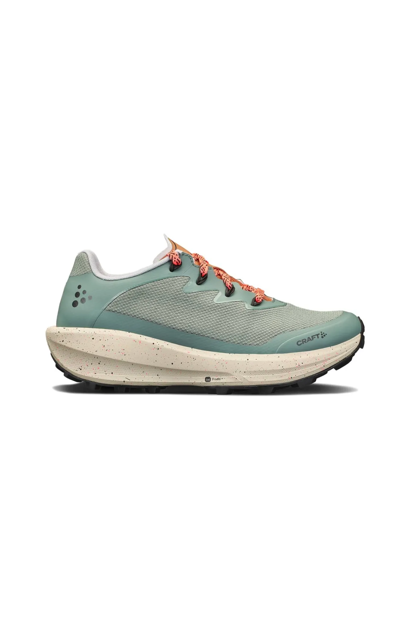 Craft Sportswear Trailskor^Ultra Trail 2 M Thyme/Roots