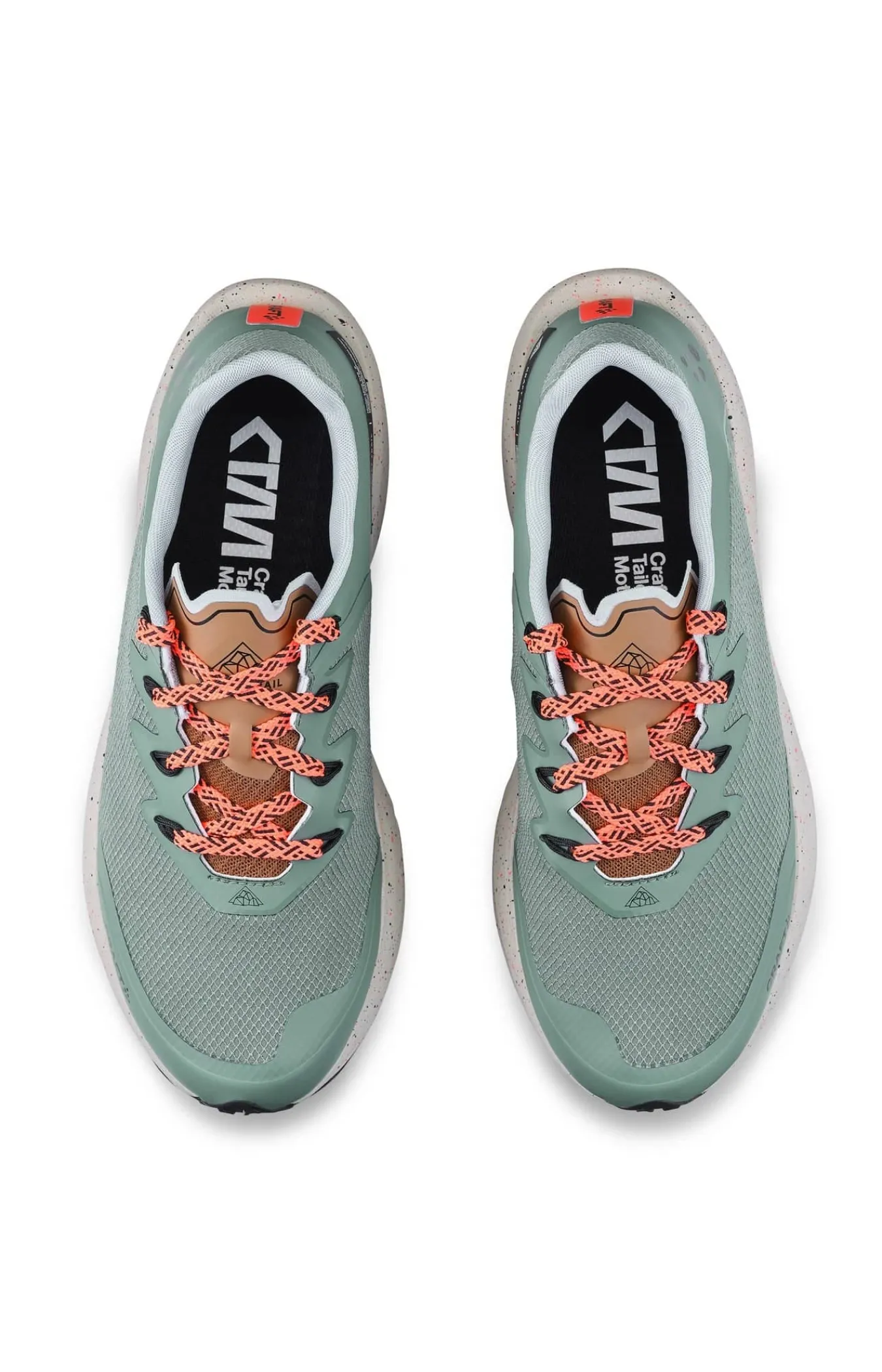 Craft Sportswear Trailskor^Ultra Trail 2 M Thyme/Roots